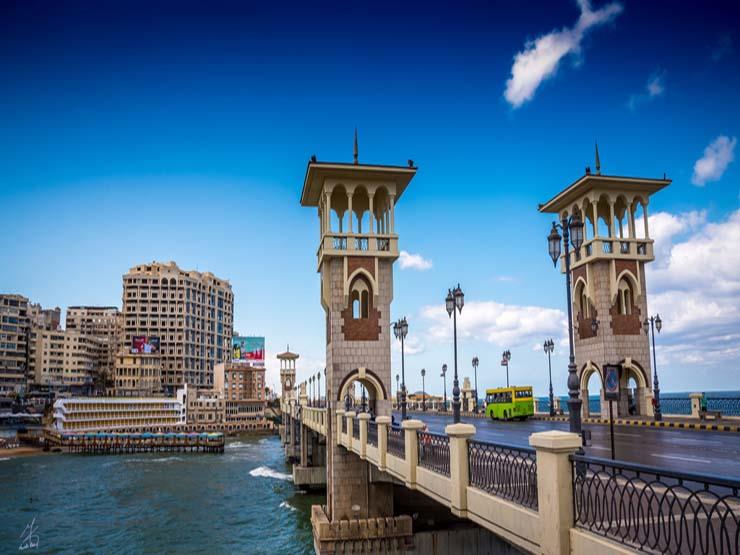 Alexandria tour from Cairo
