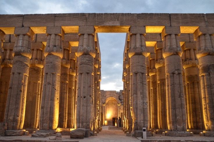 full-day tour to the East and West Banks of Luxor